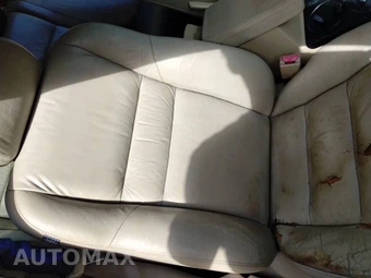 2004 Honda Accord Sedan EX w/Leather & XM - miniatura 46