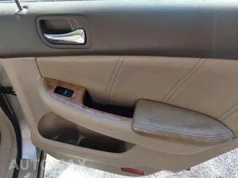 2004 Honda Accord Sedan EX w/Leather & XM - miniatura 47