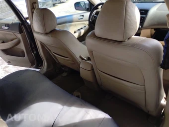 2004 Honda Accord Sedan EX w/Leather & XM - miniatura 48