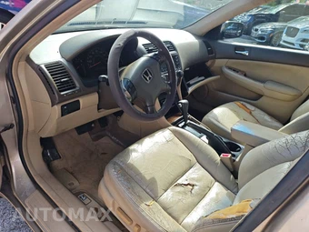 2004 Honda Accord Sedan EX w/Leather & XM - miniatura 49