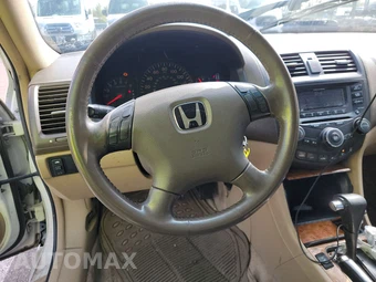 2004 Honda Accord Sedan EX w/Leather & XM – miniatura 10
