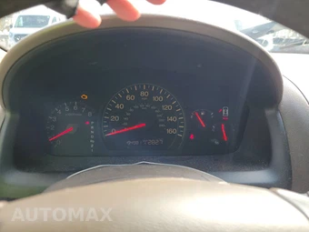 2004 Honda Accord Sedan EX w/Leather & XM – miniatura 12