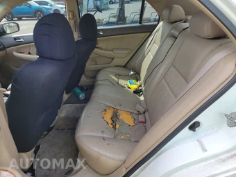 2004 Honda Accord Sedan EX w/Leather & XM – miniatura 13
