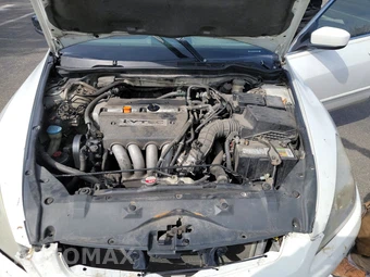 2004 Honda Accord Sedan EX w/Leather & XM – miniatura 15