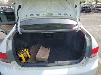 2004 Honda Accord Sedan EX w/Leather & XM – miniatura 16