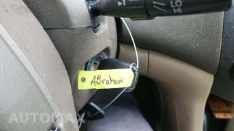 2004 Honda Accord Sedan EX w/Leather & XM – miniatura 17