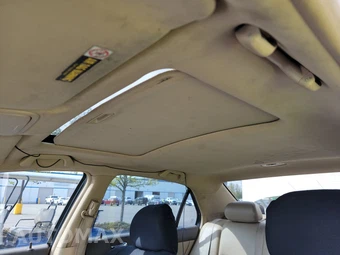 2004 Honda Accord Sedan EX w/Leather & XM – miniatura 18