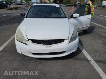 2004 Honda Accord Sedan EX w/Leather & XM – miniatura 2