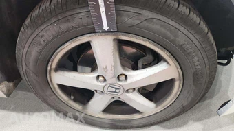 2004 Honda Accord Sedan EX w/Leather & XM – miniatura 22