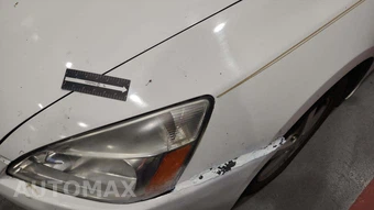 2004 Honda Accord Sedan EX w/Leather & XM – miniatura 24