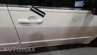 2004 Honda Accord Sedan EX w/Leather & XM – miniatura 25