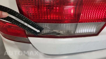 2004 Honda Accord Sedan EX w/Leather & XM – miniatura 27