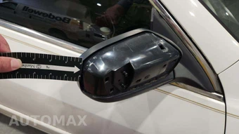 2004 Honda Accord Sedan EX w/Leather & XM – miniatura 34