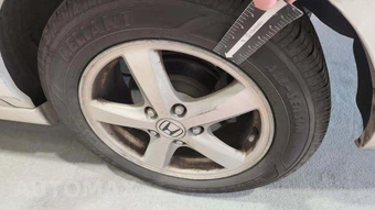 2004 Honda Accord Sedan EX w/Leather & XM – miniatura 38