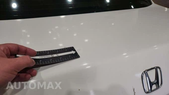 2004 Honda Accord Sedan EX w/Leather & XM – miniatura 46
