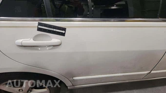 2004 Honda Accord Sedan EX w/Leather & XM – miniatura 52