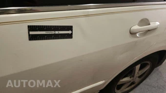 2004 Honda Accord Sedan EX w/Leather & XM – miniatura 54