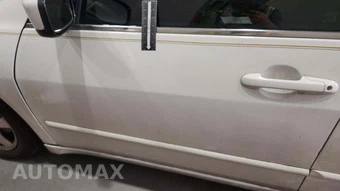 2004 Honda Accord Sedan EX w/Leather & XM – miniatura 55