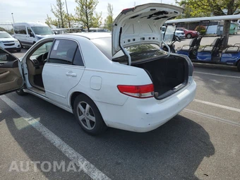 2004 Honda Accord Sedan EX w/Leather & XM – miniatura 6