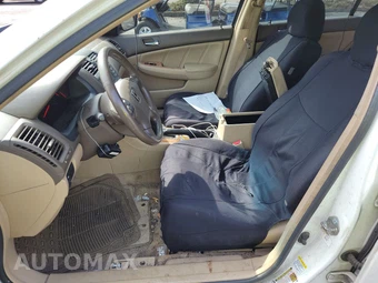 2004 Honda Accord Sedan EX w/Leather & XM – miniatura 7