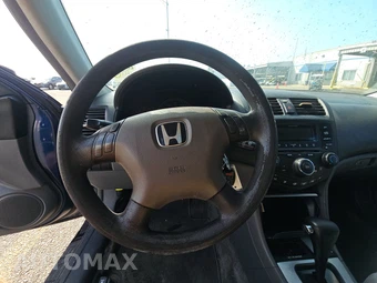 2004 Honda Accord Sedan EX w/Side Airbags – miniatura 10