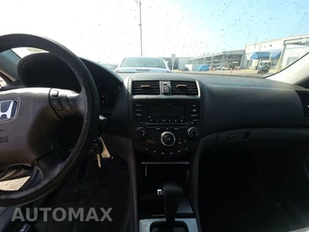 2004 Honda Accord Sedan EX w/Side Airbags – miniatura 11