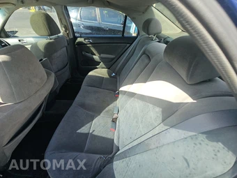 2004 Honda Accord Sedan EX w/Side Airbags – miniatura 13