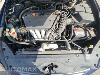 2004 Honda Accord Sedan EX w/Side Airbags – miniatura 15