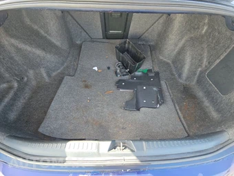 2004 Honda Accord Sedan EX w/Side Airbags – miniatura 16