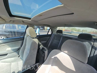 2004 Honda Accord Sedan EX w/Side Airbags – miniatura 18