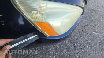 2004 Honda Accord Sedan EX w/Side Airbags – miniatura 26