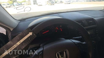 2004 Honda Accord Sedan EX w/Side Airbags – miniatura 29
