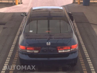 2004 Honda Accord Sedan EX w/Side Airbags – miniatura 5