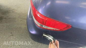 2004 Honda Accord Sedan EX w/Side Airbags – miniatura 52