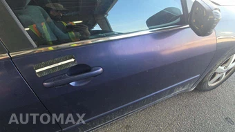 2004 Honda Accord Sedan EX w/Side Airbags – miniatura 53