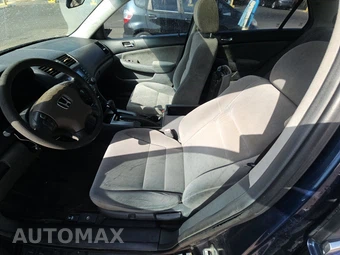 2004 Honda Accord Sedan EX w/Side Airbags – miniatura 7