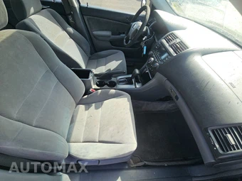 2004 Honda Accord Sedan EX w/Side Airbags – miniatura 8