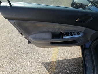 2004 Honda Accord Sedan EX w/Side Airbags – miniatura 9