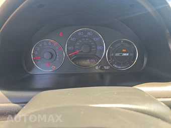 2004 Honda Civic Hybrid Sedan - miniatura 12