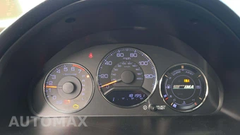2004 Honda Civic Hybrid Sedan - miniatura 24