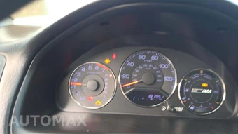 2004 Honda Civic Hybrid Sedan - miniatura 25