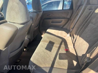 2004 Honda CR-V EX - miniatura 9