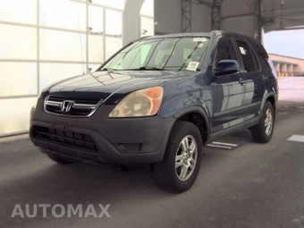 2004 Honda CR-V EX — samochód z USA z aukcji Manheim, oferta Kup Teraz w AUTOMAX