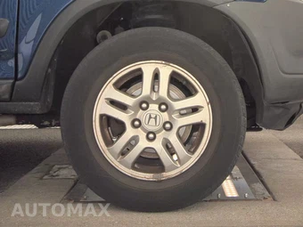 2004 Honda CR-V EX – miniatura 10