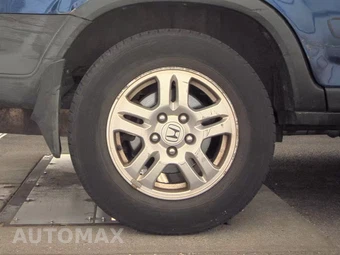 2004 Honda CR-V EX – miniatura 11