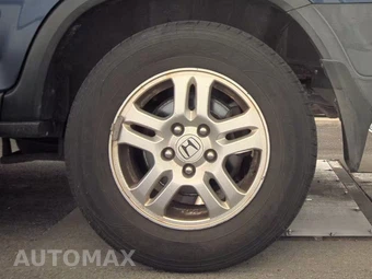 2004 Honda CR-V EX – miniatura 12