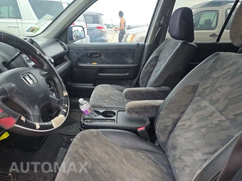 2004 Honda CR-V EX – miniatura 13
