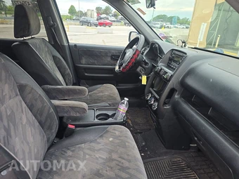 2004 Honda CR-V EX – miniatura 14