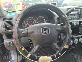 2004 Honda CR-V EX – miniatura 16