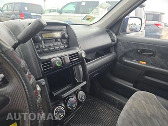 2004 Honda CR-V EX – miniatura 17